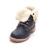 TOM TAILOR Girl s couvre bottes couvre bord marine