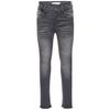 name it Girl s jeans Telsy denim gris oscuro