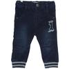 name it Boys Jeans Regular jean bleu foncé 