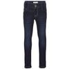 name it Jeans slim fit mörkblå denim 