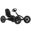 BERG Pedal Go-Kart Buddy Black Edition