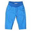 ESPRIT Boys Spodnie azur niebieski