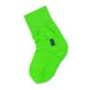 Sterntaler Fleece-Socken Elastikware grün