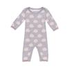 nGirl oukie´s s Mono gris coco y rosa