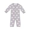 noukie´s Overall Cocon grey