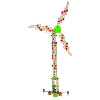 Spielzeug: eichhorn Eichhorn Constructor - Windrad