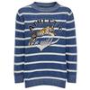 name it Boys Pullover Gessil ensign blue