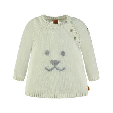 Steiff Pullover, weiß