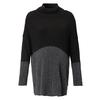 ESPRIT Barsel sweater black grery