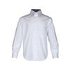 G.O.L Boys - - Classic chemise 1/1 bras blanc
