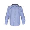 G.O.L Boys - - Classic shirt 1/1 arm blauw