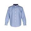 G.O.L Boys - - Classic chemise 1/1 bras bleu