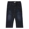 ESPRIT Boys Jeans dark indigo denim