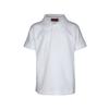 G.O.L 1/2-Arm-Pique-Poloshirt Regularfit white
