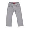 G.O.L Boys-Coloured-Jeans Slim-fit grey