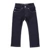 G.O.L Boys -Tube jeans slim-fit azul oscuro
