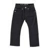 G.O.L Boys-Röhren-Jeans Slim-fit black