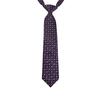 G.O.L Cravate d'enfant violet