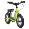 bikestar Sicherheits-Kinderlaufrad 10", grün