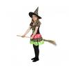 Funny Fashion Kostium czarownicy Wendy.