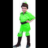 Funny Fashion Karneval Kostüm Peter Pan