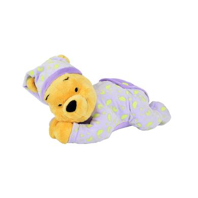 Babyspielzeug: Simba Simba Disney Baby - Winnie Puuh Gute Nacht Bär II