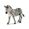 Schleich Zebra Yegua 14810