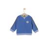 s.Oliver Boys Sweatshirt blauw melange