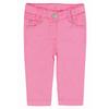 Steiff Girl s Pantalones, rosa  