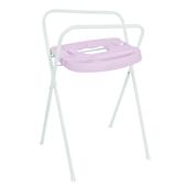 Rotho Babydesign Tuyau D Evacuation De Baignoire Roseoubleu Fr