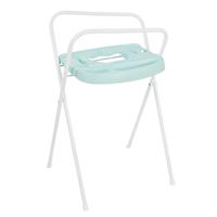 Beaba Support Pour Baignoire Bebe Table A Langer Camele O Gris Clair Roseoubleu Fr