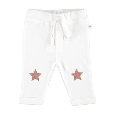 STACCATO Girls Hose offwhite