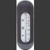 Luma® Babycare badetermometer mørk grå

