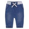 bellybutton  Chlapecké džínové kalhoty, light modrá džínovina
