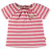 Steiff Girls T-Shirt, pink