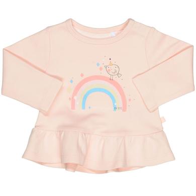 Staccato  Girls Tunika Regenbogen rosa - rosa/pink - Gr.Newborn (0 - 6 Monate) - Mädchen