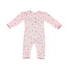noukie's Girls Overall Cocon pink