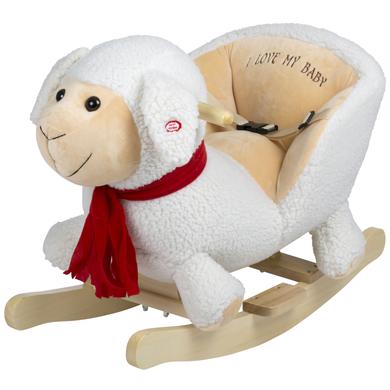 babyGO - Schaukeltier Schaf