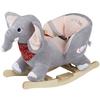babyGO - Gungdjur Elefant