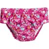 Plavecké kalhoty Playshoes s ochranou proti UV záření Flamingo