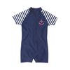 Playshoes UV-skydd One Piece Maritime