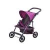 knorr® toys Dockvagn Liba - tec purple