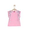 s.Oliver Girls T-Shirt light pink
