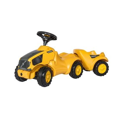 Spielzeug/Kinderfahrzeuge: rolly toys  rollyMinitrac Volvo 132560