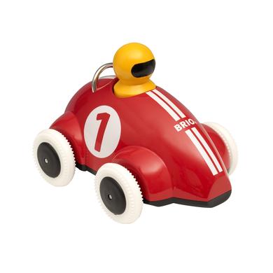 Babyspielzeug/Holzspielzeug: BRIO  Push and Go Rennwagen 30226