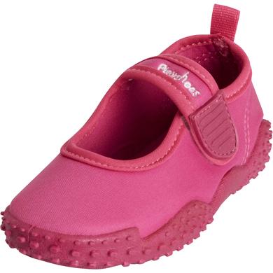 Playshoes  Aqua-Schuhe mit UV-Schutz 50+ pink - rosa/pink - Mädchen