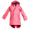 BMS HafenCity® SoftSkin® pláštěnka růžová