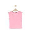 s.Oliver Girl s T-Shirt mélange rosa claro