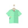 s.Oliver T-Shirt groen