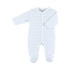 noukie's Boys Pyjamas 1-delt hvit